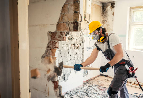 Best Concrete Resurfacing Services  in Genesee, ID