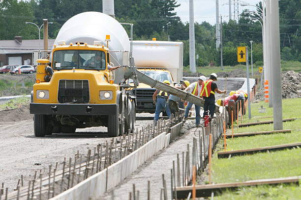 Best Concrete Contractor Near Me  in Genesee, ID