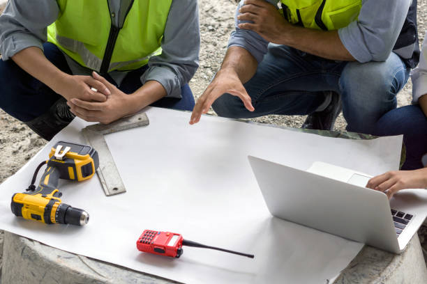 Best Concrete Driveway Repair Near Me  in Genesee, ID